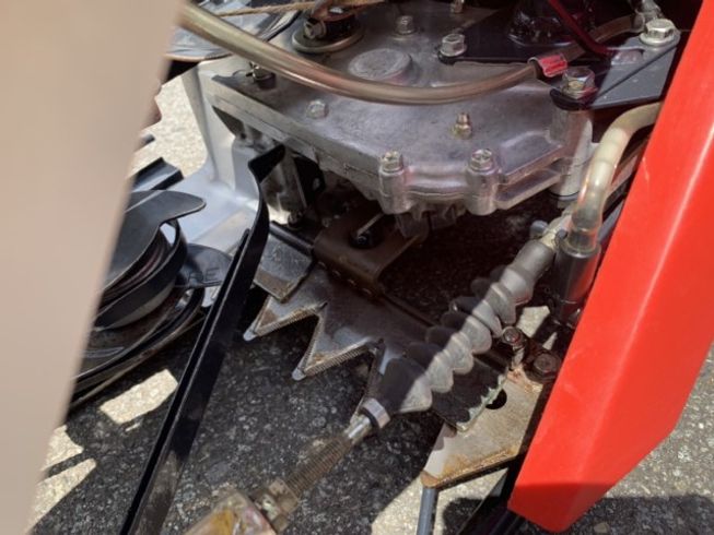 バインダー MB213D 写真８